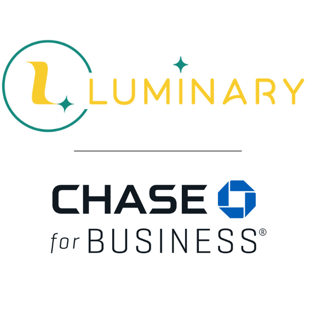 Luminary and Chase Bank
