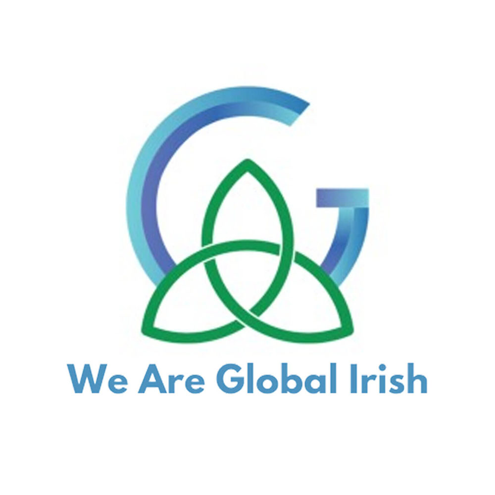 We Are Global Irish
