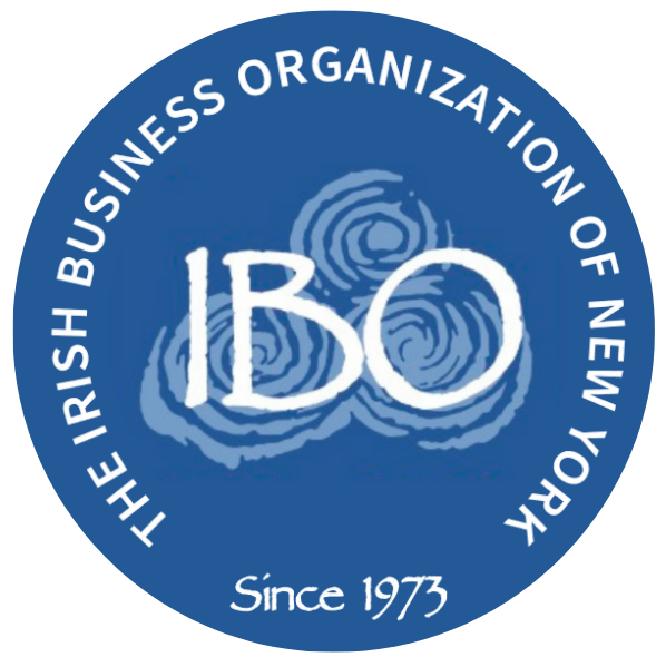 IRISH BUSINESS ORGANIZATION NEW YORK