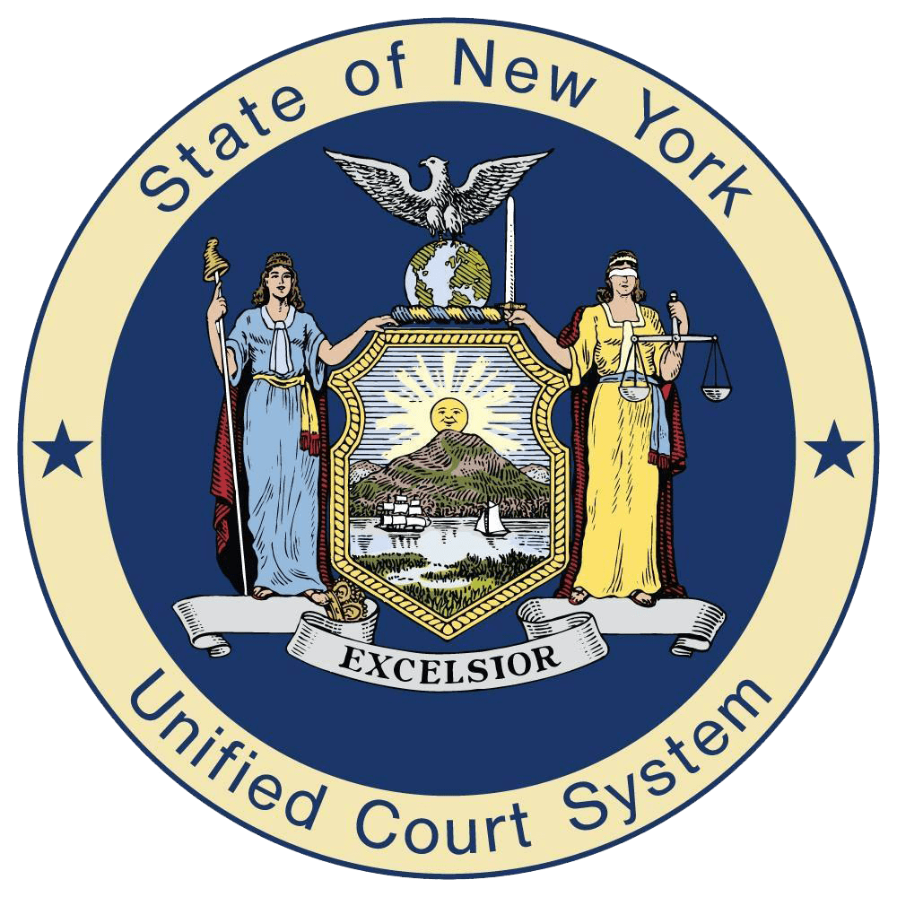 NYC Criminal Court System