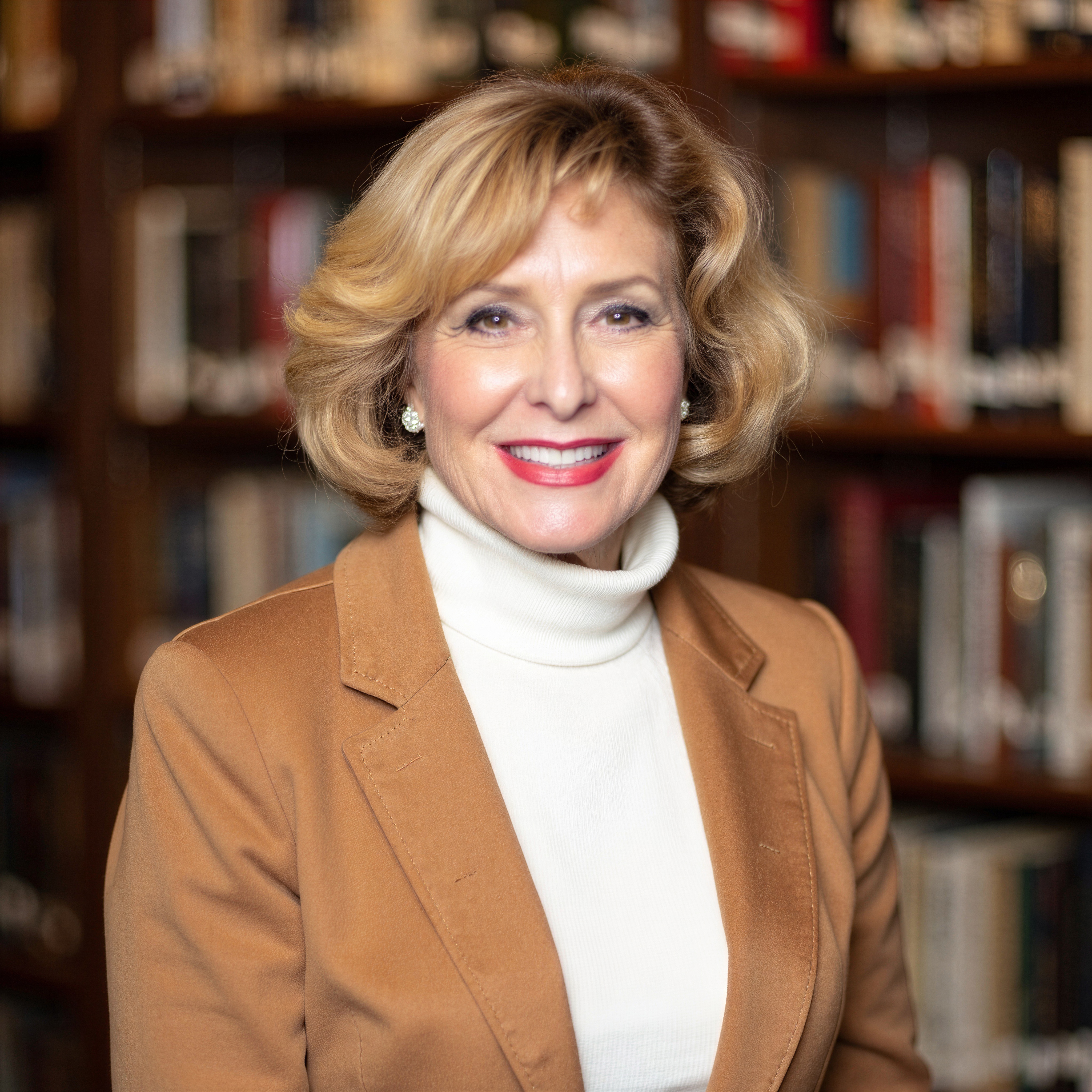 Dr. Kelley Mondesiré