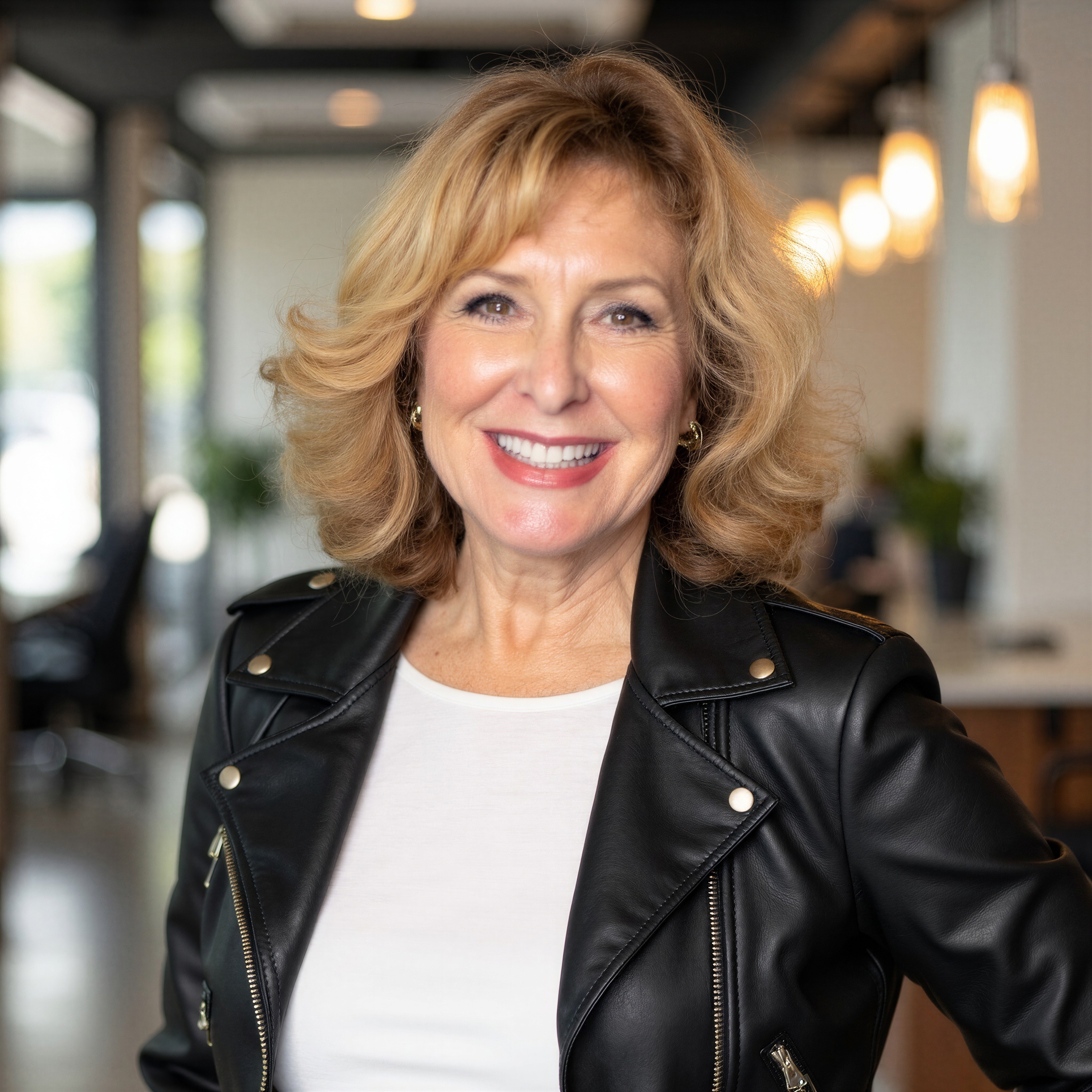 Dr. Kelley Mondesiré